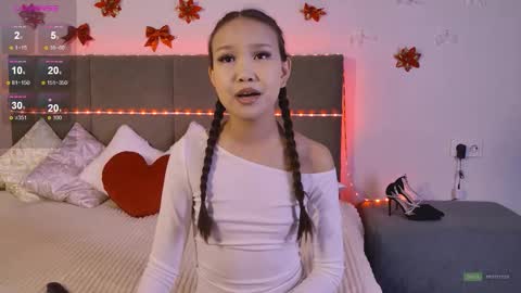 Ailita online show from 02-18-26, 12:23