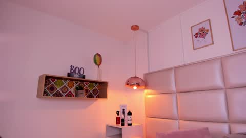 Aily Yozuko online show from 12-11-24, 09:52