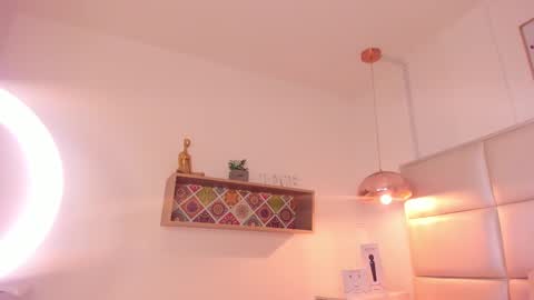 Aily Yozuko online show from 02-12-25, 10:35