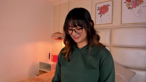 Aily Yozuko online show from 01-09-26, 02:25