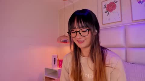 Aily Yozuko online show from 02-06-26, 02:49