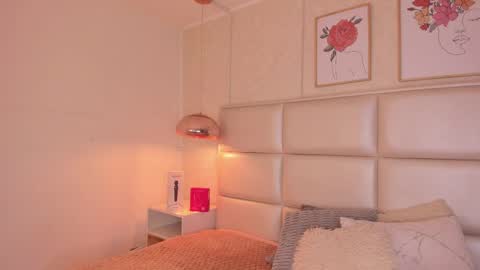 Aily Yozuko online show from 03-26-26, 02:39