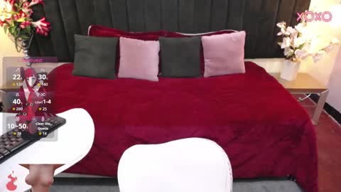 Ailyn rouss online show from 02-06-26, 01:14