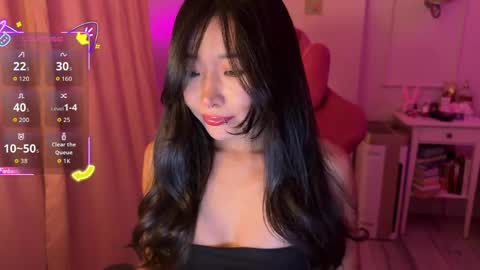 Snapshot of aimeclarks chatting on 02-23-26, 05:27 Aime online show from 02-23-26, 05:27