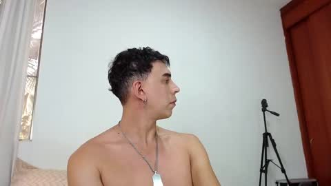 IAN online show from 02-14-25, 09:43