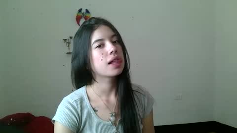 Snapshot of aine_ileana chatting on 05-02-26, 06:57 J online show from 05-02-26, 06:57