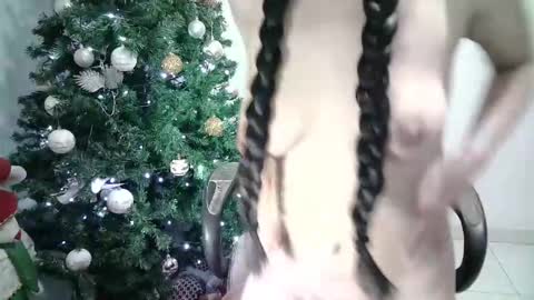 Snapshot of aineangeel chatting on 01-21-25, 12:15 AINE online show from 01-21-25, 12:15