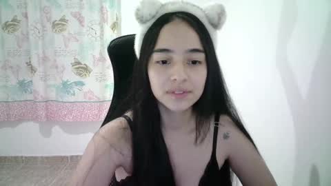 Snapshot of aineangeel chatting on 03-07-25, 12:15 AINE online show from 03-07-25, 12:15