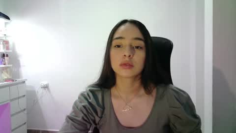 Snapshot of aineangeel chatting on 11-20-25, 12:33 AINE online show from 11-20-25, 12:33