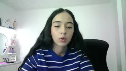 Snapshot of aineangeel chatting on 05-24-26, 12:26 AINE online show from 05-24-26, 12:26