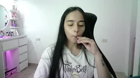 Snapshot of aineangeel chatting on 05-27-26, 12:51 AINE online show from 05-27-26, 12:51
