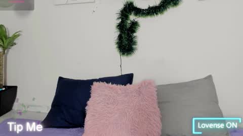 Ainoa  online show from 12-02-25, 12:32