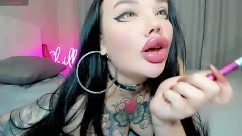 Snapshot of aira_vi chatting on 06-13-26, 08:40 Aira online show from 06-13-26, 08:40