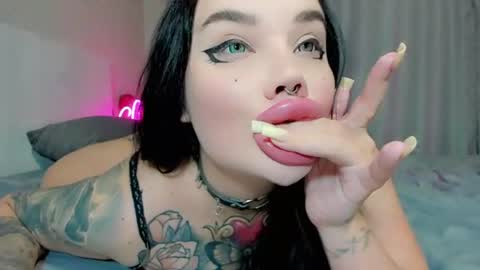 Snapshot of aira_vi chatting on 07-09-26, 12:26 Aira online show from 07-09-26, 12:26