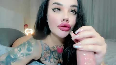 Snapshot of aira_vi chatting on 08-02-26, 06:06 Aira online show from 08-02-26, 06:06