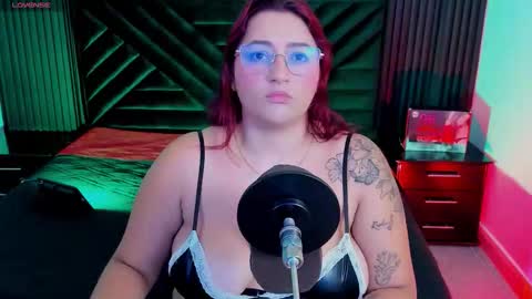 Airam Clair online show from 11-30-25, 09:13