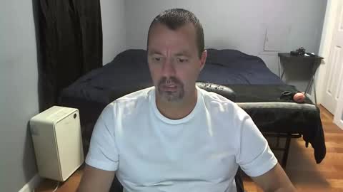 Daddy online show from 10-20-25, 11:16