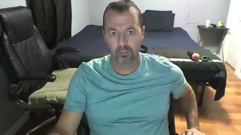 Daddy online show from 11-06-25, 12:11