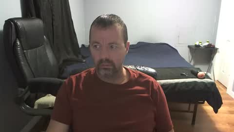 Daddy online show from 12-21-25, 11:56