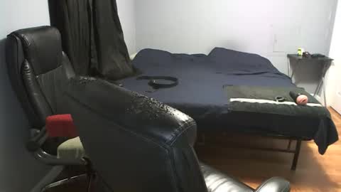 Daddy online show from 02-20-26, 12:18