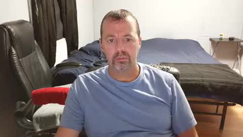 Snapshot of airbornelunsford39 chatting on 05-07-26, 08:36 Daddy online show from 05-07-26, 08:36