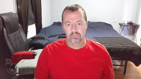 Snapshot of airbornelunsford39 chatting on 05-18-26, 05:41 Daddy online show from 05-18-26, 05:41