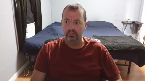 Snapshot of airbornelunsford39 chatting on 05-31-26, 06:53 Daddy online show from 05-31-26, 06:53