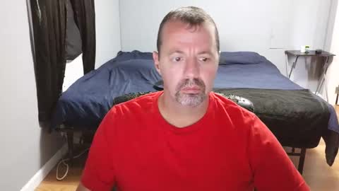 Snapshot of airbornelunsford39 chatting on 06-01-26, 10:11 Daddy online show from 06-01-26, 10:11