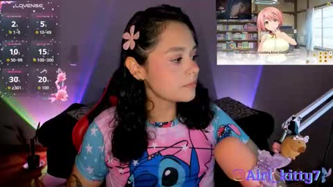 airi_kitty online show from 03-20-26, 10:03