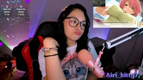 airi_kitty online show from 04-03-26, 08:07