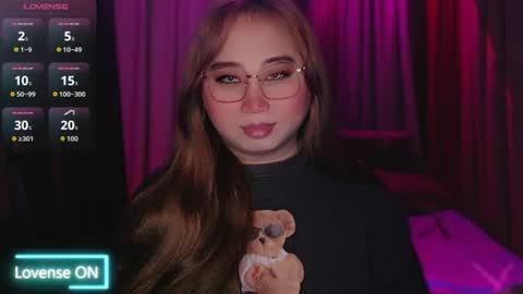 Goddess Airis online show from 06-19-26, 03:11
