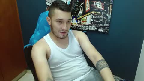 A I R O N online show from 02-05-25, 10:01