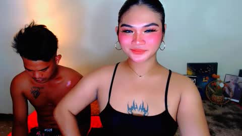 airy_and_dave online show from 03-17-26, 04:06