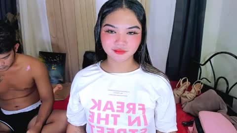 airy_and_dave online show from 04-11-26, 09:35