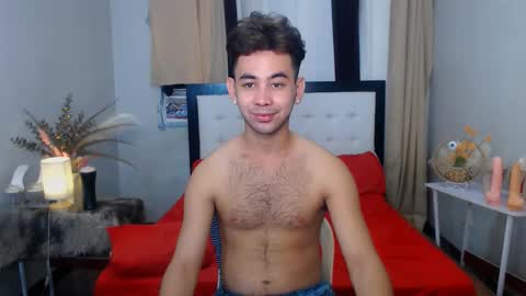 airy_lust online show from 03-03-25, 11:56