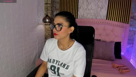 aisha__cambell online show from 04-08-26, 10:15