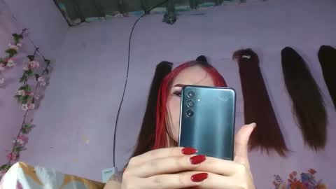 Snapshot of aisha_atenea chatting on 09-20-25, 08:26 Jess online show from 09-20-25, 08:26