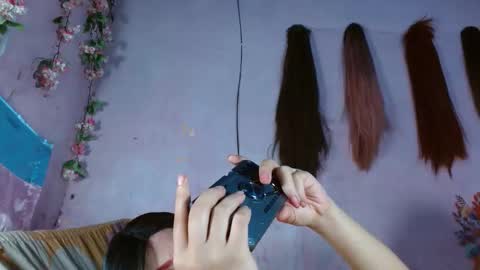 Jess online show from 11-18-25, 07:35