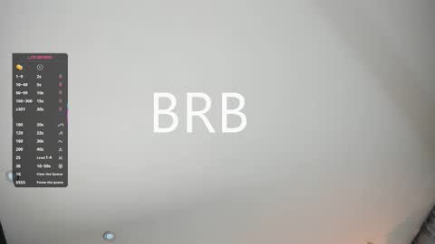 Aisha online show from 09-10-25, 12:16