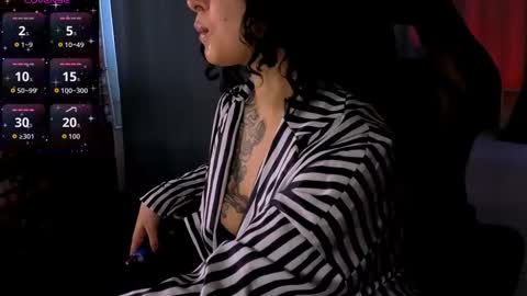 Aisha online show from 03-20-26, 06:40