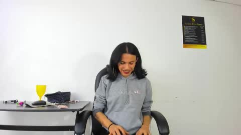 Snapshot of aisha_hotts777 chatting on 11-15-25, 04:54 Aisha online show from 11-15-25, 04:54