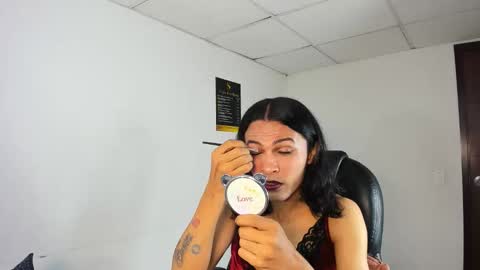 Snapshot of aisha_hotts777 chatting on 12-03-25, 05:15 Aisha online show from 12-03-25, 05:15