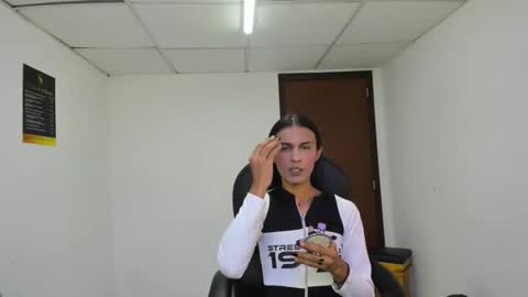 Aisha online show from 03-13-26, 02:29