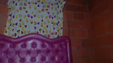 aisha koswell3 online show from 02-23-25, 02:40