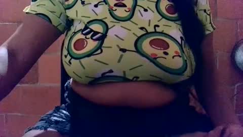 aisha koswell3 online show from 02-04-26, 05:30