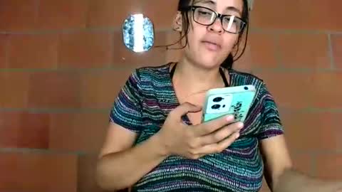 aisha koswell3 online show from 02-18-26, 04:25