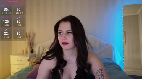 Snapshot of aisha_riley chatting on 01-15-25, 02:35 Aisha online show from 01-15-25, 02:35