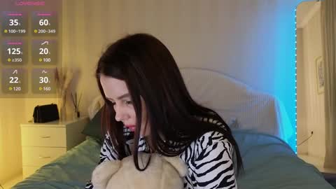Snapshot of aisha_riley chatting on 01-20-25, 02:46 Aisha online show from 01-20-25, 02:46