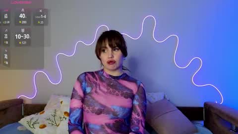 Snapshot of aisha_riley chatting on 02-24-25, 04:26 Aisha online show from 02-24-25, 04:26