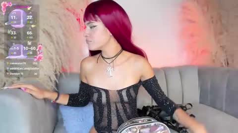 Snapshot of aisha_sakina chatting on 02-23-25, 10:20 aisha online show from 02-23-25, 10:20